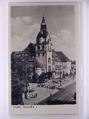 Leipzig