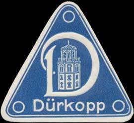 Dürkopp