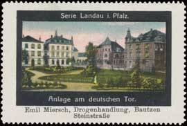 Landau