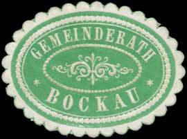 Gemeinderath Bockau