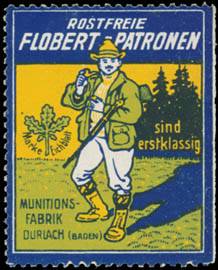 Flobert-Patronen