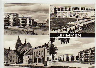 Grimmen 1971