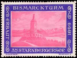 Bismarckturm