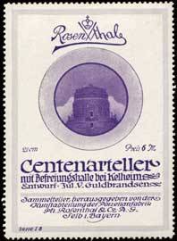 Centenarteller