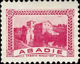 Fabrik Masle 1851