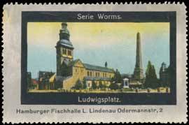 Ludwigsplatz