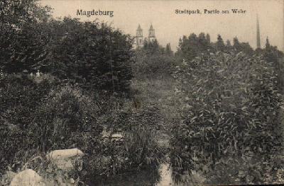 Magdeburg