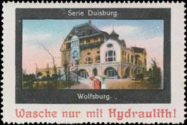 Wolfsburg