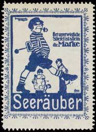 Seeräuber