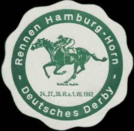 Deutsches Derby