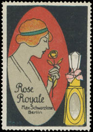 Rose Royale Parfüm