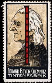 Liszt