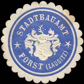 Stadtbauamt - Forst (Lausitz)