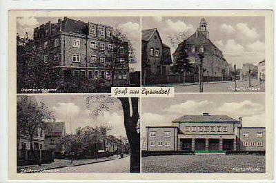 Zipsendorf 1935