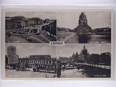 Leipzig