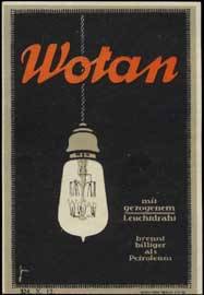 Wotan