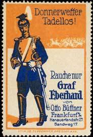 Graf Eberhard