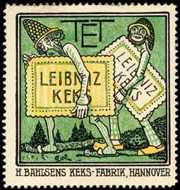 TET Leibnitz Keks