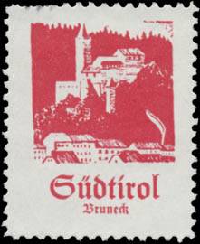 Bruneck Südtirol