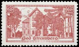 Bad Stramberg