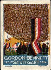 Gordon - Bennett
