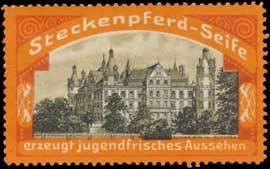 Schloss Schwerin