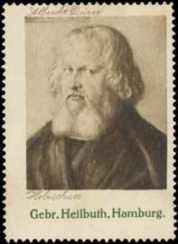 Albrecht Dürer