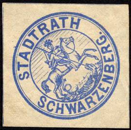 Stadtrath Schwarzenberg