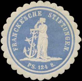 Franckesche Stiftungen