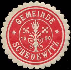 Gemeinde Schedewitz