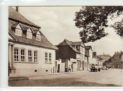 Rossla Roßla Harz 1968