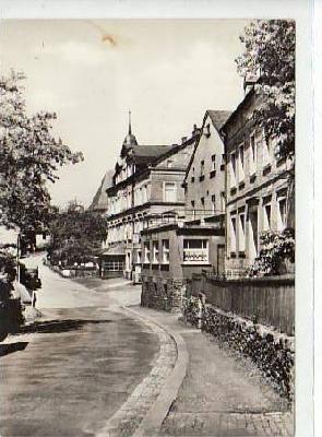 Bernsbach 1968