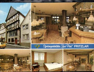 Fritzlar