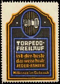 Torpedo-Freilauf