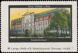 Polytechnikum