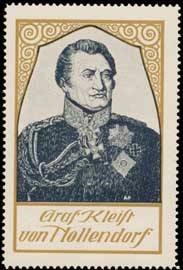 Graf Kleist von Nollendorf