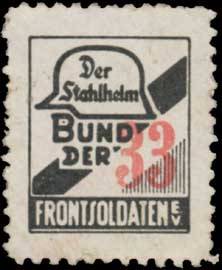 Der Stahlhelm