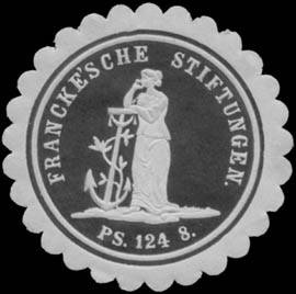 Franckesche Stiftungen