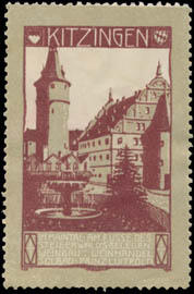 Kitzingen