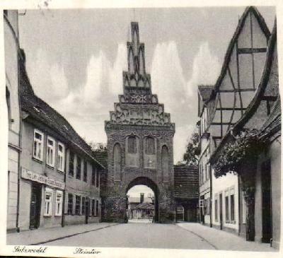 Salzwedel