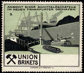 Union Brikets