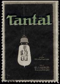 Tantal