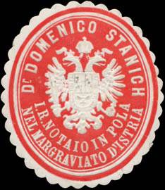 Dr. Domenico Stanich