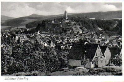 Dillenburg