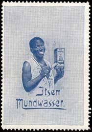 Itsem Mundwasser