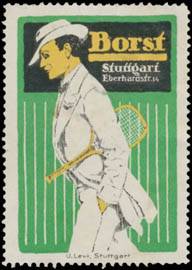 Borst Sport-Bekleidung