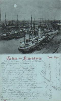 Bremerhaven