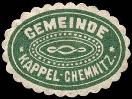 Gemeinde Kappel - Chemnitz