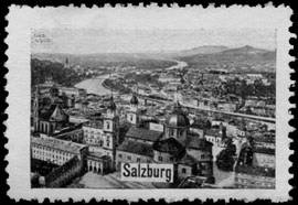 Salzburg