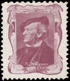 Richard Wagner